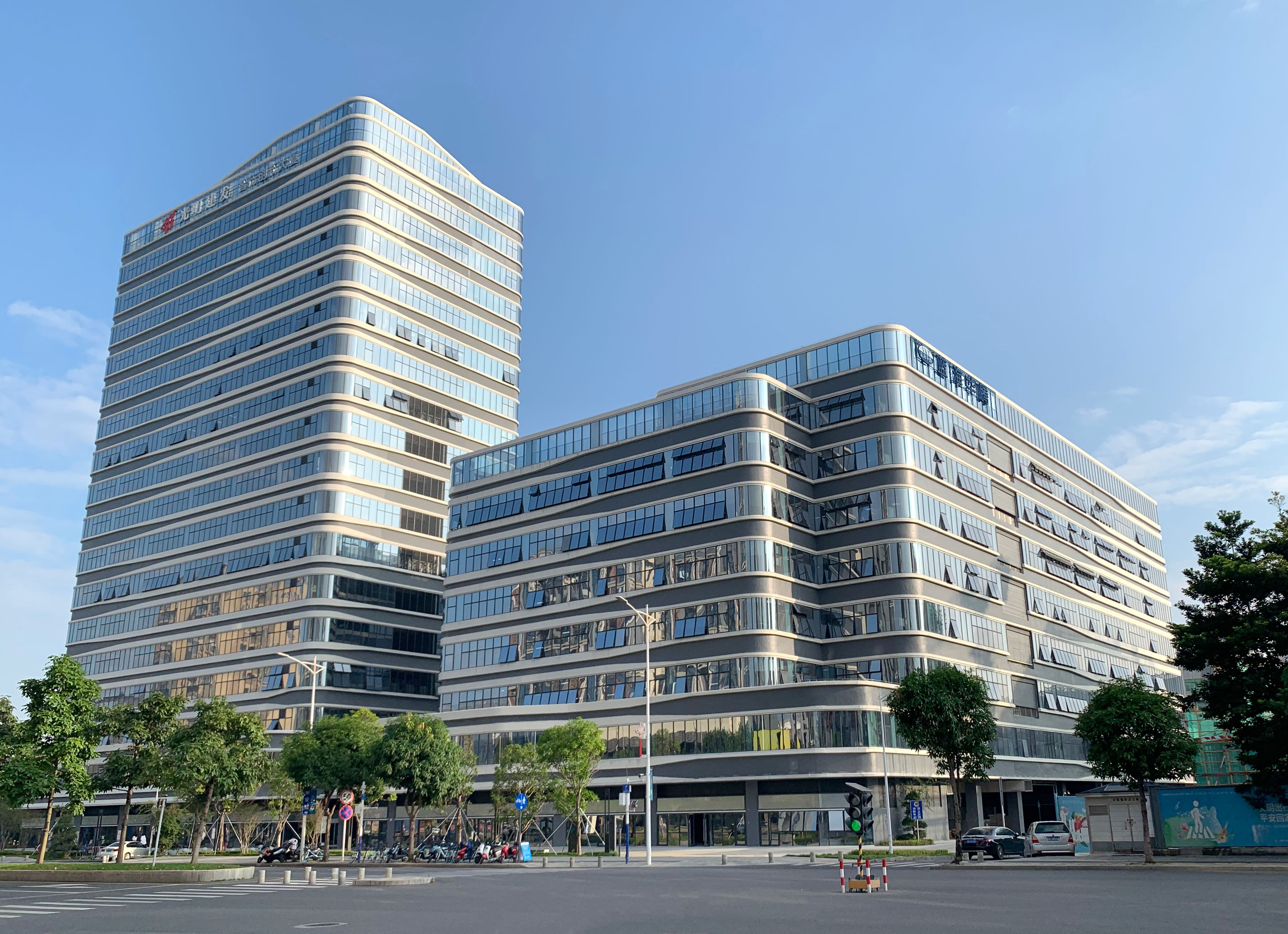 【喜讯】蓝海华腾入选“2024年广东省省级制造业单项冠军企业名单”！